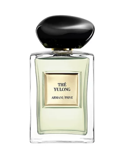 The Yulong Perfume by Giorgio Armani 3.4oz Eau De Parfum Spray for women